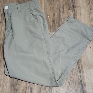 Under Armour Men's Khaki Chinos